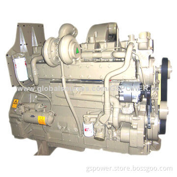 China manufacturer of NT855-DA diesel engine for generator